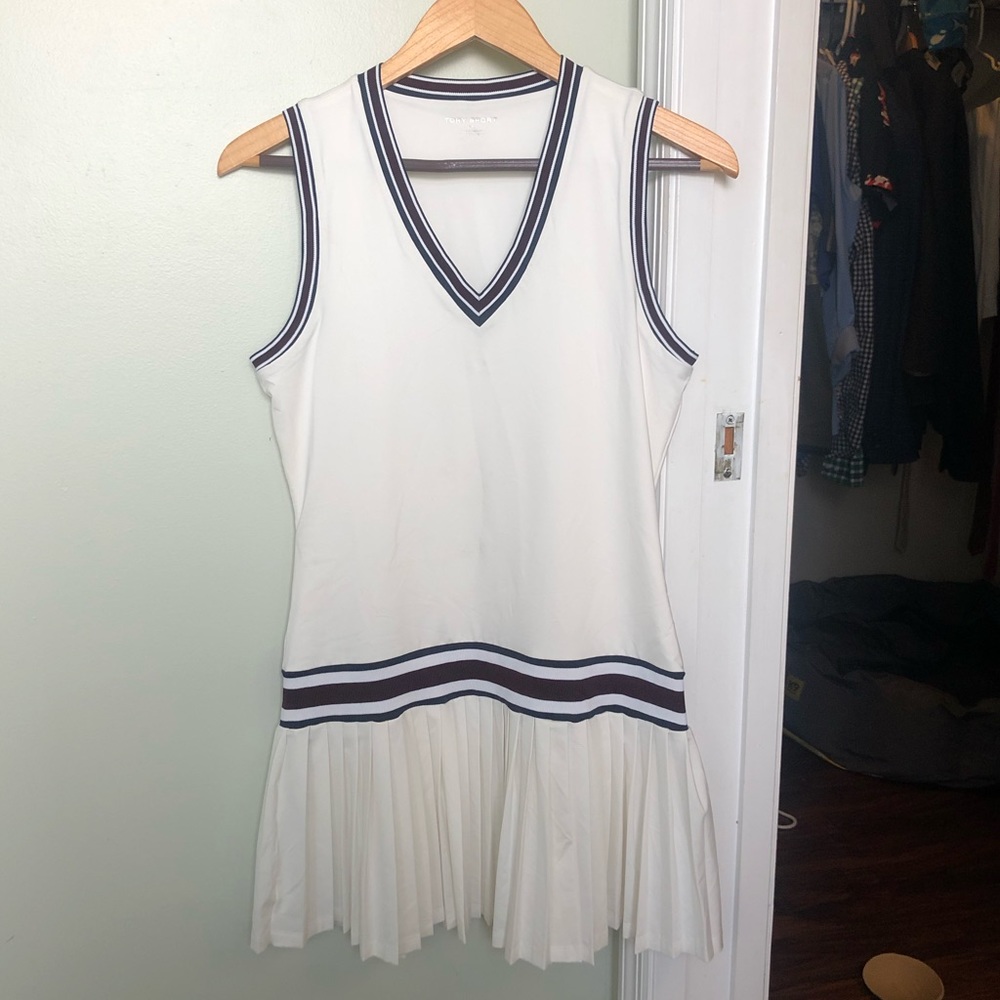Tory Sport Dress